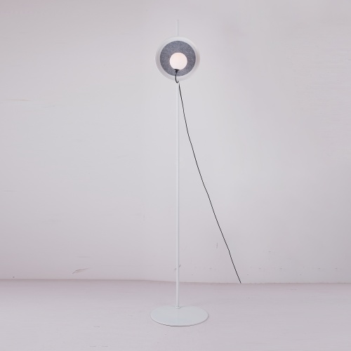 Торшер MARGOTT FL D25 White 227312-23