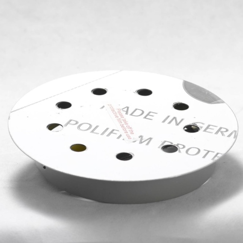 Люстра потолочная Lussole LSP-8182