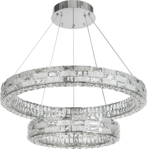 Люстра подвесная Stilfort 4014/09/02P серия Gabbana / Габбана