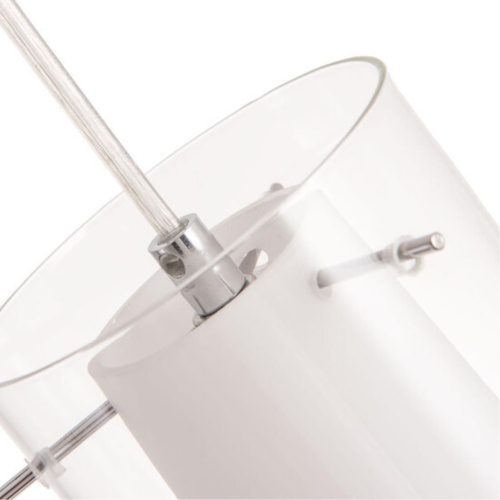 Arte lamp A8983SP-1CC СВЕТИЛЬНИК ПОДВЕСНОЙ