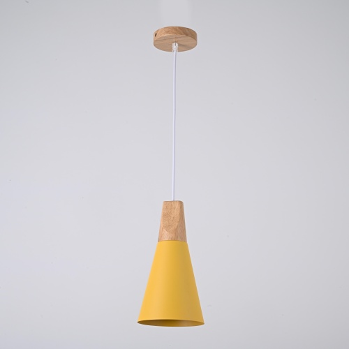 Подвесной светильник XD-A Yellow 178206-26