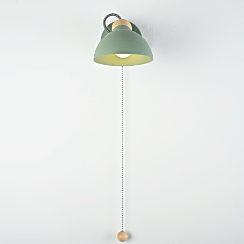 Настенное бра ONDER Green Switch 204447-26