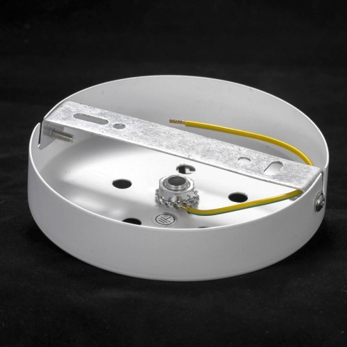 Люстра потолочная Lussole LSP-8267