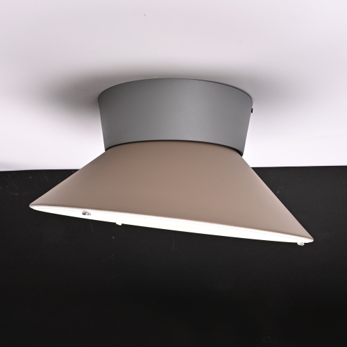 Потолочный светильник KNAP D40 Beige 193559-26