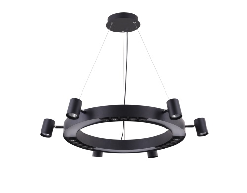 Подвесной светильник Vele Luce Octopus VL10152P06