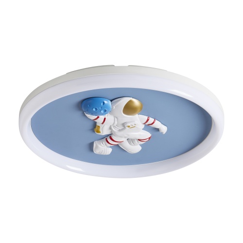 Потолочный светильник Freya FR5457CL-L36B