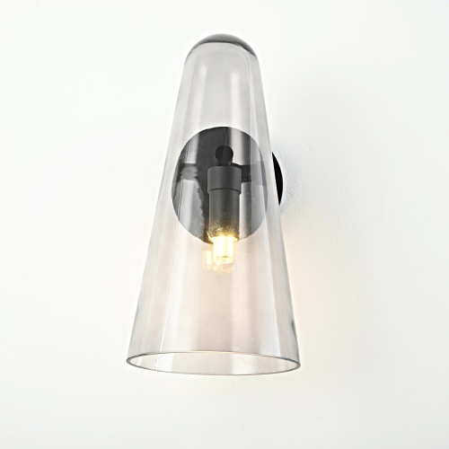 Бра Доми Sconce Smoky 161515-22