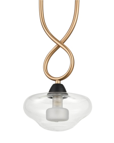 Подвесной светильник Vele Luce Janice VL5444P01