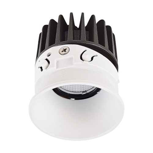 ST851.538.12 Светодиодный модуль Белый LED 1*12W 3000K 960Lm Ra90 36° IP20 D69xH85 220-240V ШИФТ