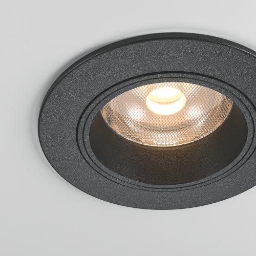 Встраиваемый светильник Technical DL125-L12-3K-B