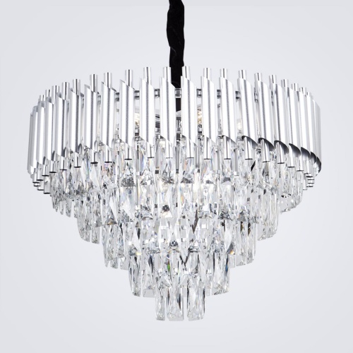 Подвесная люстра MODELUX ML.7010.9 SL