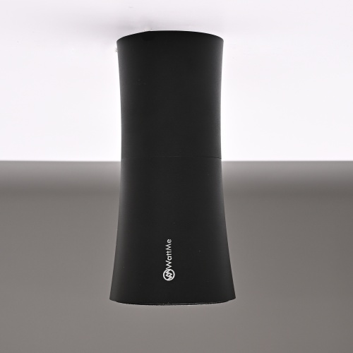 Потолочный светильник Zyppa Black H15 314097-26