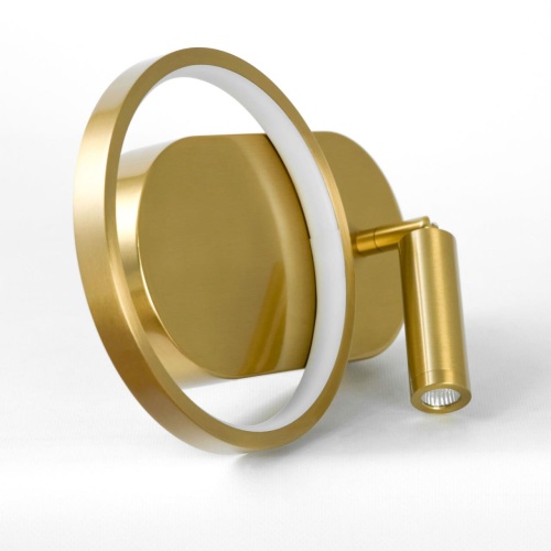 Бра Lussole SY7327
