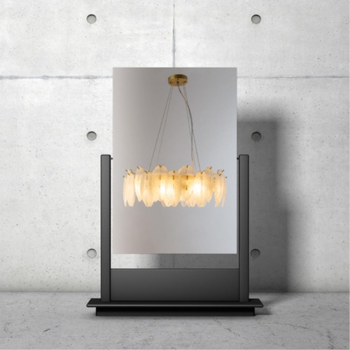 Подвесная люстра Arte lamp A4052SP-8SG СВЕТИЛЬНИК ПОДВЕСНОЙ