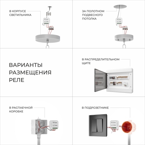 Подвесной светильник Eurosvet 60169/8 никель Smart