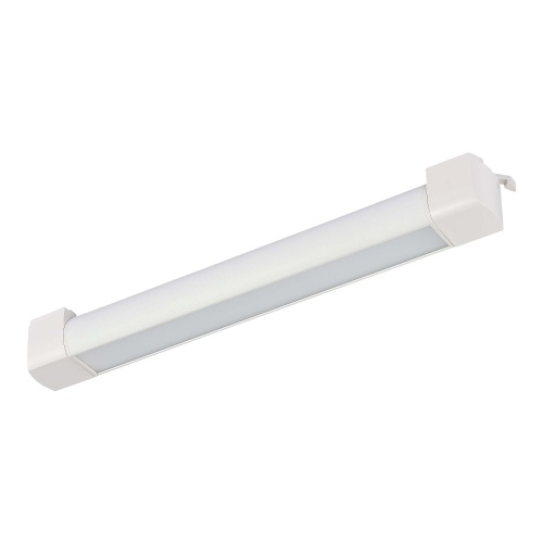 ST368.536.20 Св-к трек. Белый LED 1*20W 3000K 1 450Lm Ra>90 120° IP20 L387xW49xH54 170-240V БЭЙС