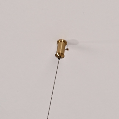 Подвесная люстра SESSA RING D94 195005-23