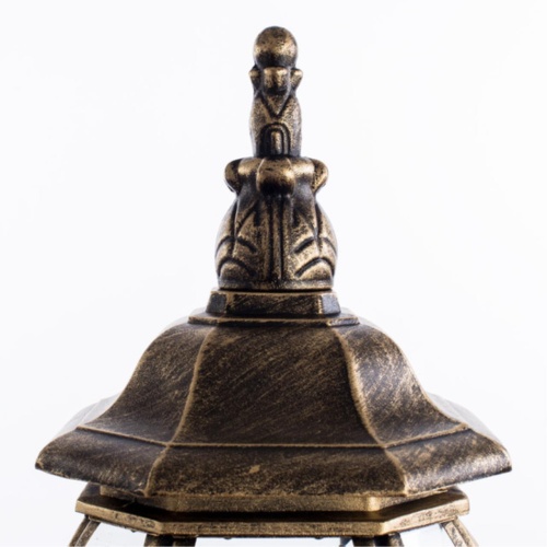 Наземные светильник Arte lamp A1044FN-1BN УЛИЧНЫЙ СВЕТИЛЬНИК