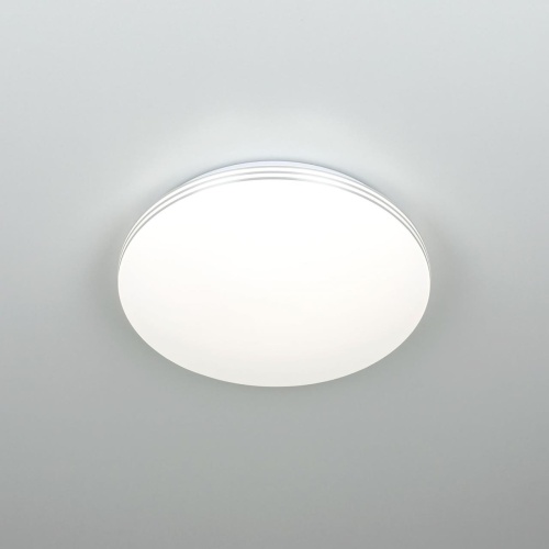 CL71424SV Симпла LED Св-к 24W Мульти с Датч.Дв.