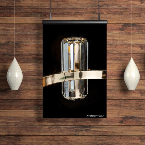 Подвесная люстра Arte lamp A1049SP-16GO СВЕТИЛЬНИК ПОДВЕСНОЙ