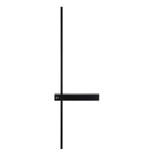 CL216371 PIXEL Черный Бра 700мм