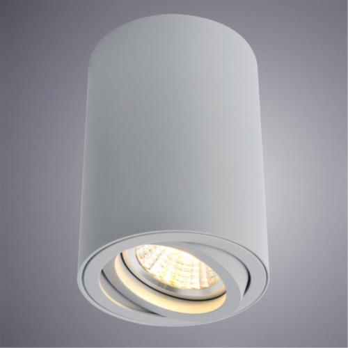 Накладной светильник Arte lamp A1560PL-1GY СВЕТИЛЬНИК ПОТОЛОЧНЫЙ