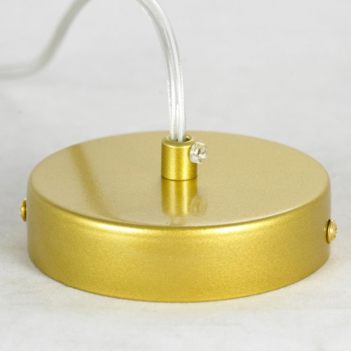 Люстра подвесная Lussole SY4088