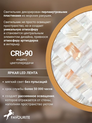 Бра 4706-1W