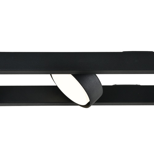 Подвесной светильник Escada 1180/4S GX53*12W Black