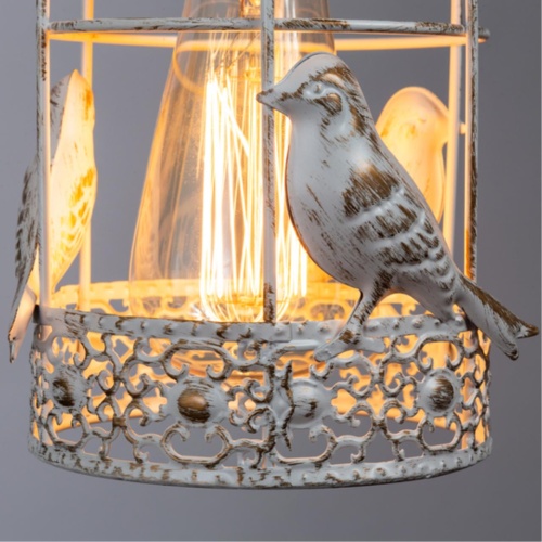 Бра Arte lamp A5090AP-1WG СВЕТИЛЬНИК НАСТЕННЫЙ