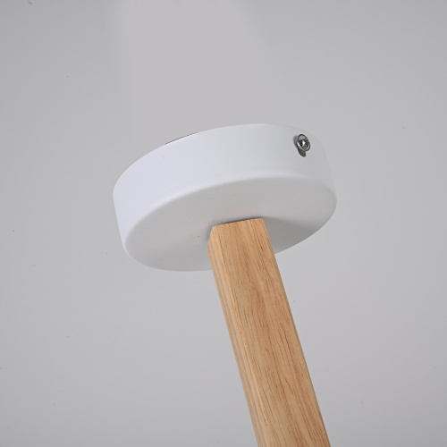 Потолочная люстра NOA 6 White 183469-26