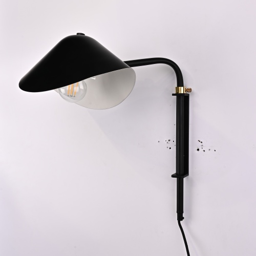 Бра LAMPARA MOUILLE 1 ARM Short 74413-22