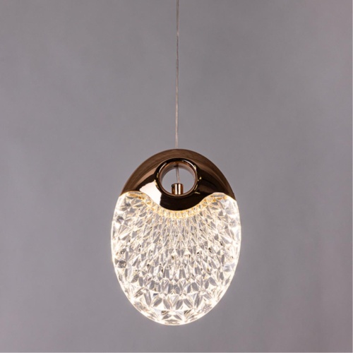 Arte lamp A2095SP-1GO СВЕТИЛЬНИК ПОДВЕСНОЙ