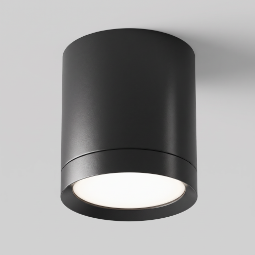 Потолочный светильник Technical C086CM-GX53-MRD-B