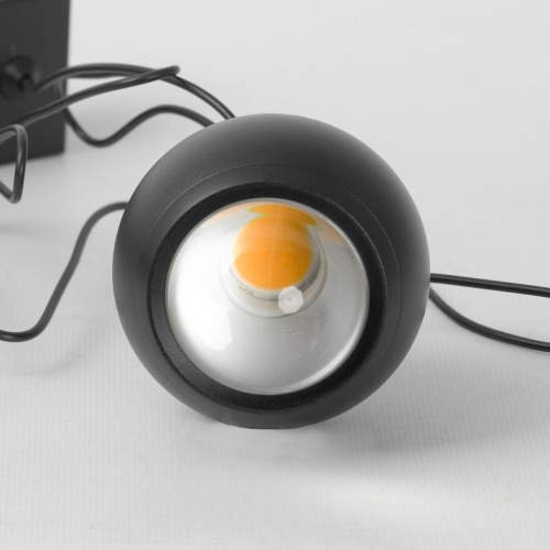 Люстра подвесная Lussole LSP-7248