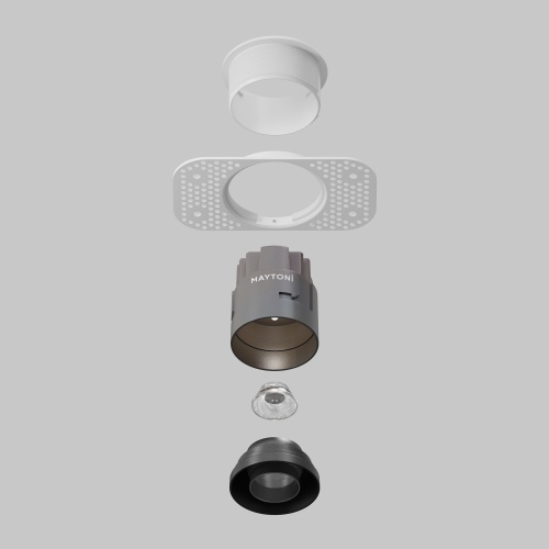 Аксессуары честный знак Technical Lens001D28-30