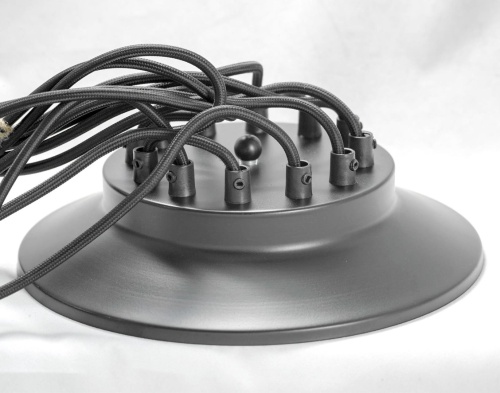 Люстра Lussole LSP-8174