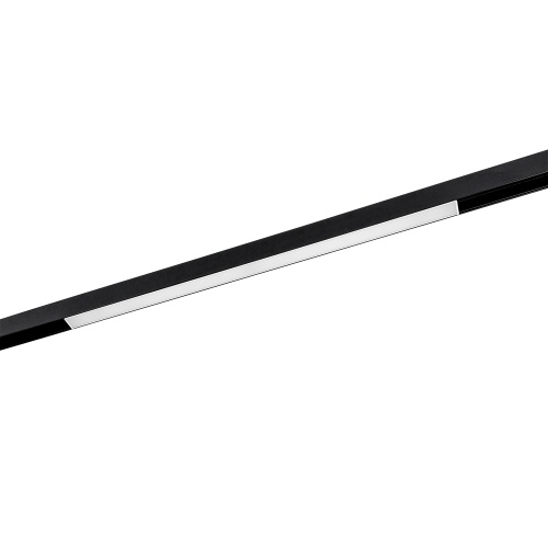 Светильник трековый магнитный Crystal Lux CLT 0.33 001 18W BL M4000K