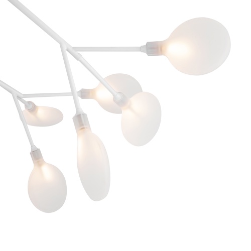Люстра Freya FR5049CL-27W1