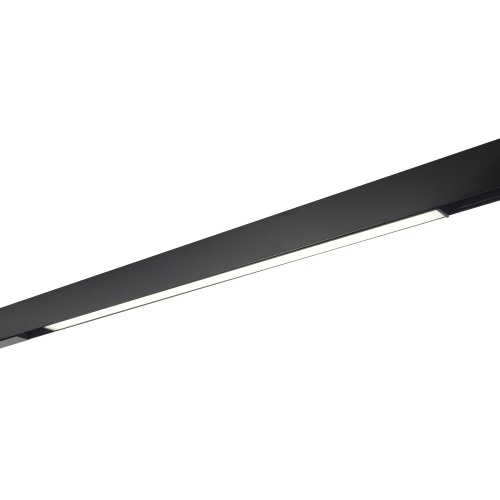 Светильник трековый магнитный Crystal Lux CLT 0.33 001 18W BL M4000K