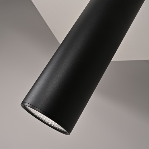 Подвесной светильник Vexa BLACK H50 314094-22
