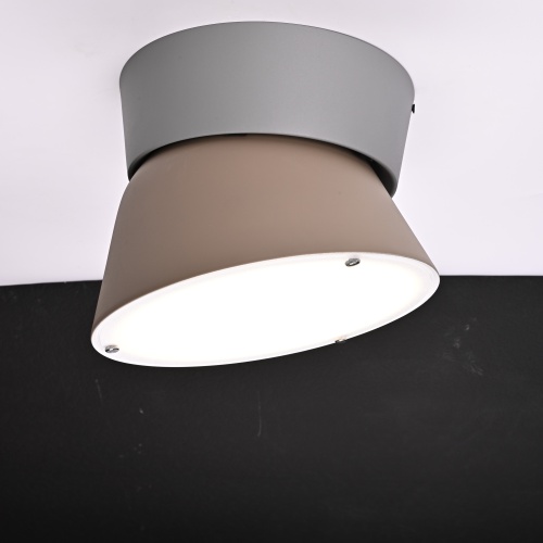 Потолочный светильник KNAP D25 Beige 193554-26