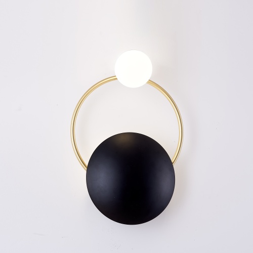 Настенный светильник LEX Ring 133215-22