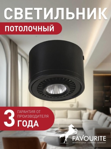 Потолочный светильник 1778-1C