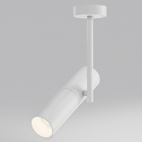 Потолочный светильник Technical C020CL-01W