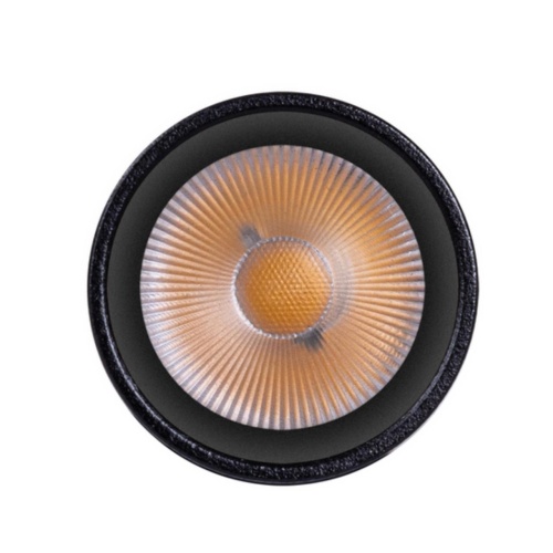 Магнитный трековый светильник Arte lamp A4780SP-1BK СВЕТИЛЬНИК ПОТОЛОЧНЫЙ LINEA 48В 8Вт 450Лм 3000К 90+ 24°