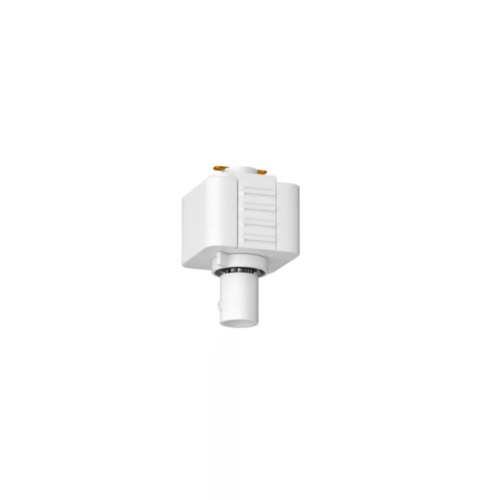 Однофазная система Arte lamp A240033 КОННЕКТОР ПИТАНИЯ