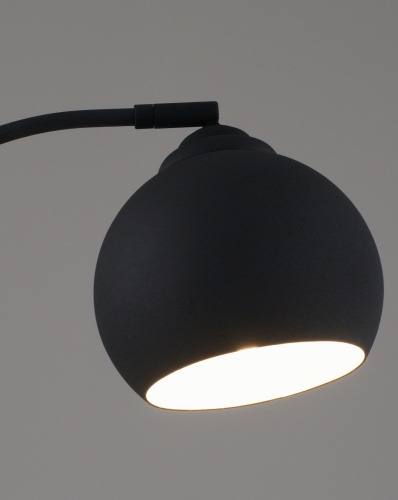 Лампа настольная Moderli V11337-1T Arco