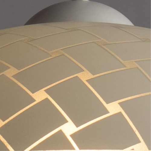 Arte lamp A3421SP-1WH СВЕТИЛЬНИК ПОДВЕСНОЙ