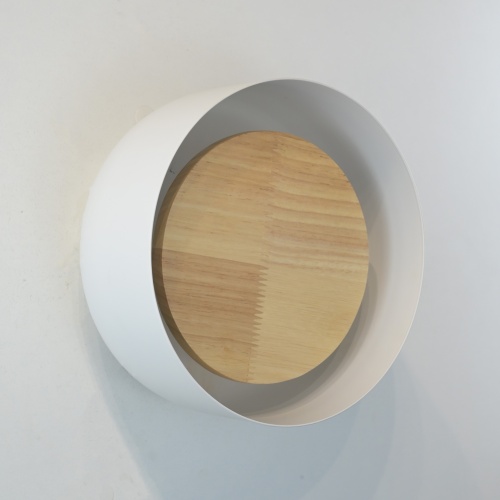 Бра LOKE D20 White 208721-26